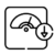 Übergewicht bzw. ein hoher BMI (Body Mass Index) 