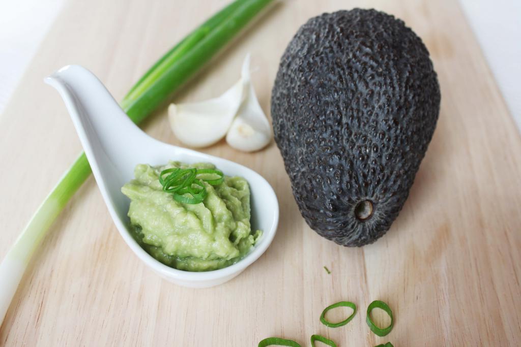 Superfood Avocado