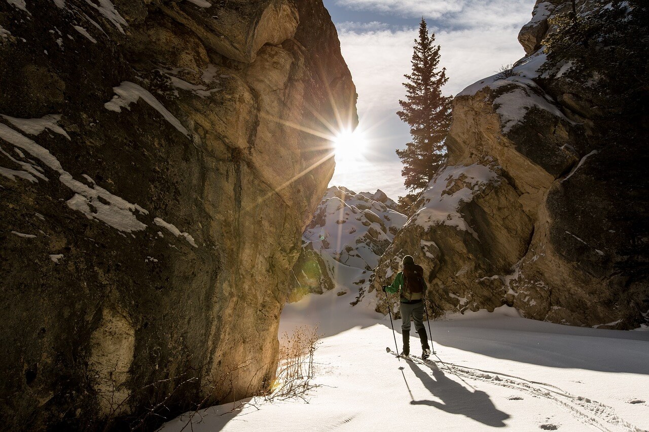 Tipps für Sport im Winter