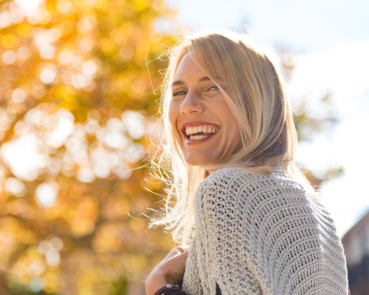 Johanniskraut hilft bei menopausaler Depression