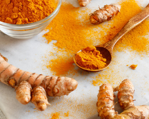 Curcumin gut gegen Entzündungen und hohe Blutfette