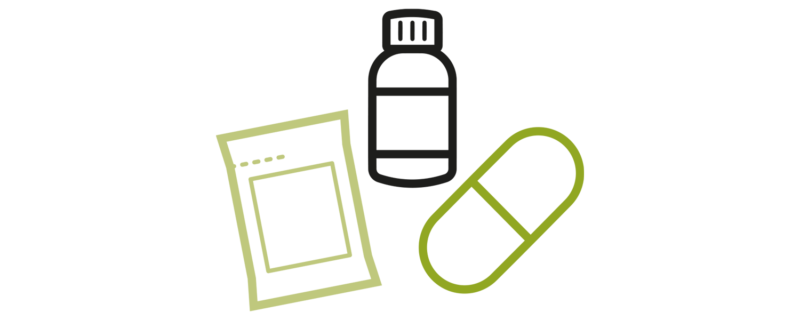 Der Begriff Darreichungsform beschreibt den Unterschied zwischen Tabletten, Kapseln und Co. Als „Königsklasse” der Darreichungsformen gelten in der Pharmazie und Medizin die Tabletten.